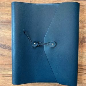 Plum Paper Planner Folio